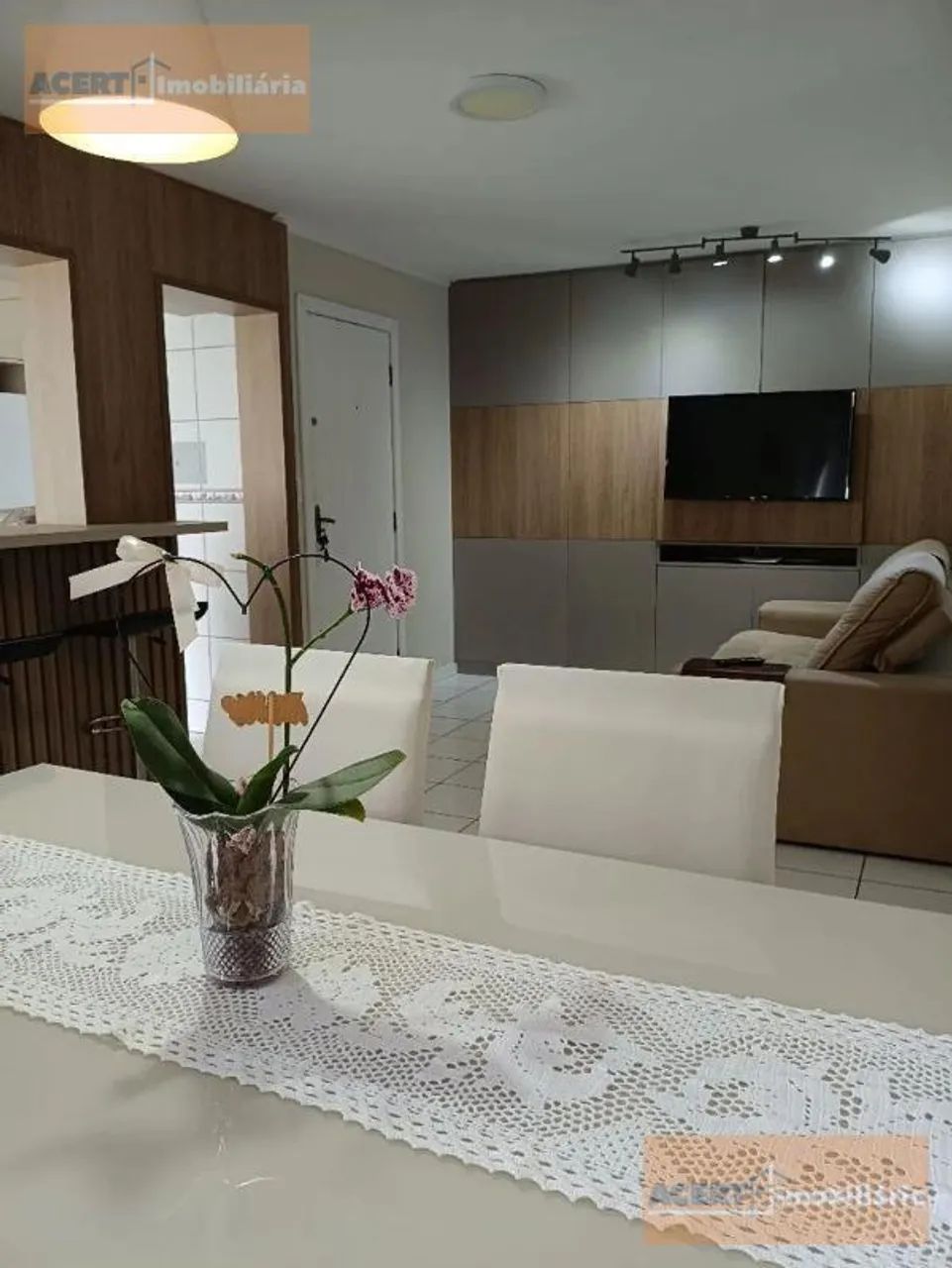 APARTAMENTO RESIDENCIAL em Florianópolis - Santa Catarina, Capoeiras - Foto 3