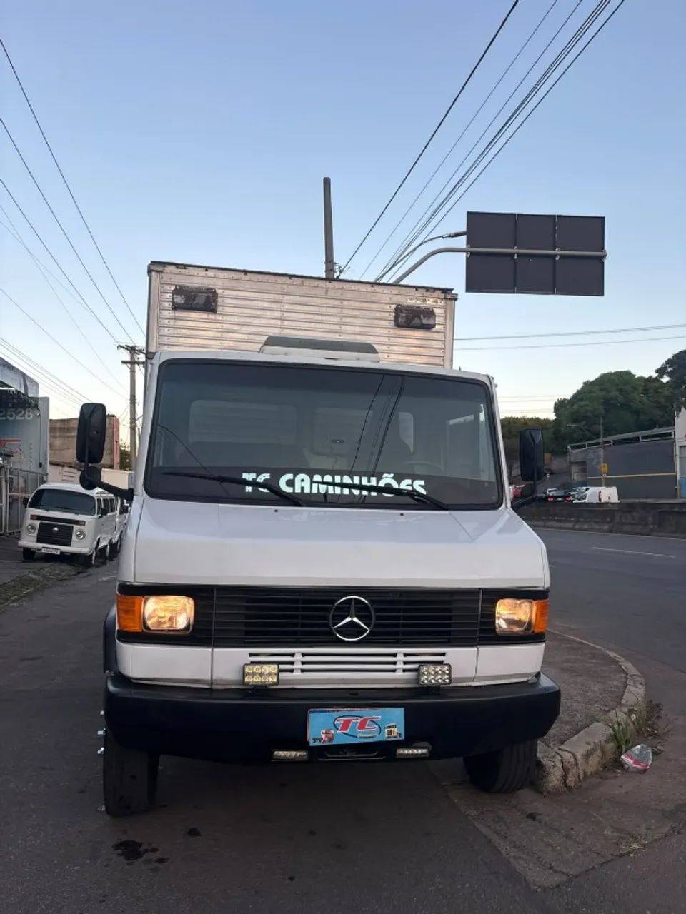 MB 912 92/92  - Foto 4