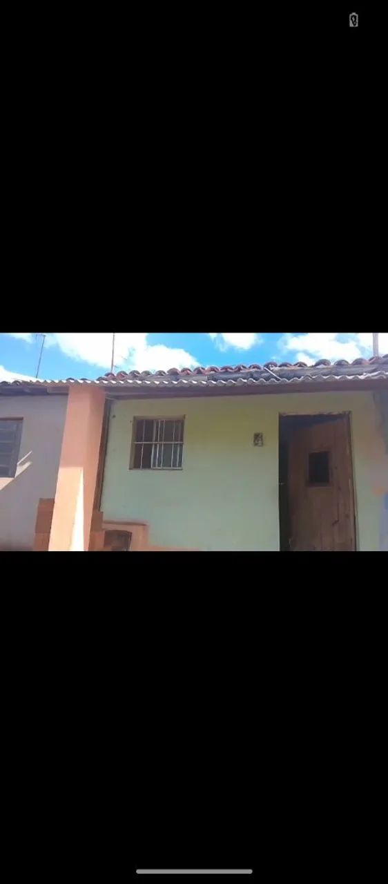 VENDO CASA 25,000 REAIS.
