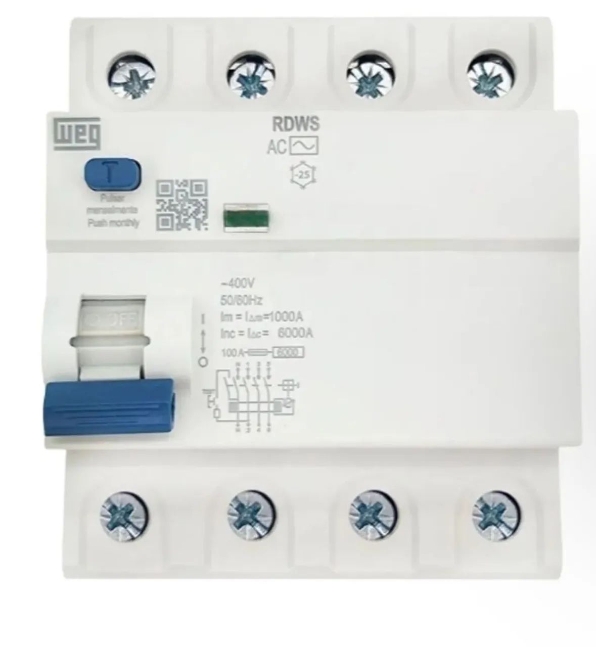 Circuit Breaker