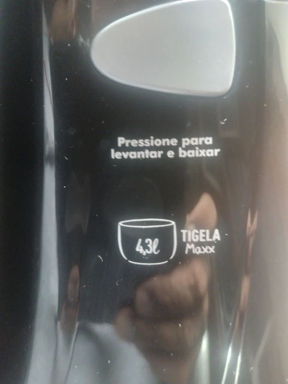 Vendo um liquidificador uma batedeira  uma cafeteira  - Foto 5