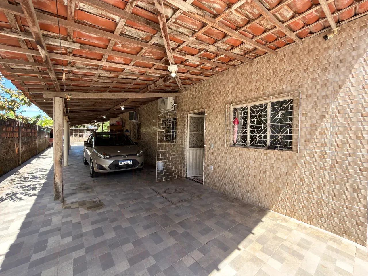 Casa com 500m² - mini chácara no Village - Foto 3