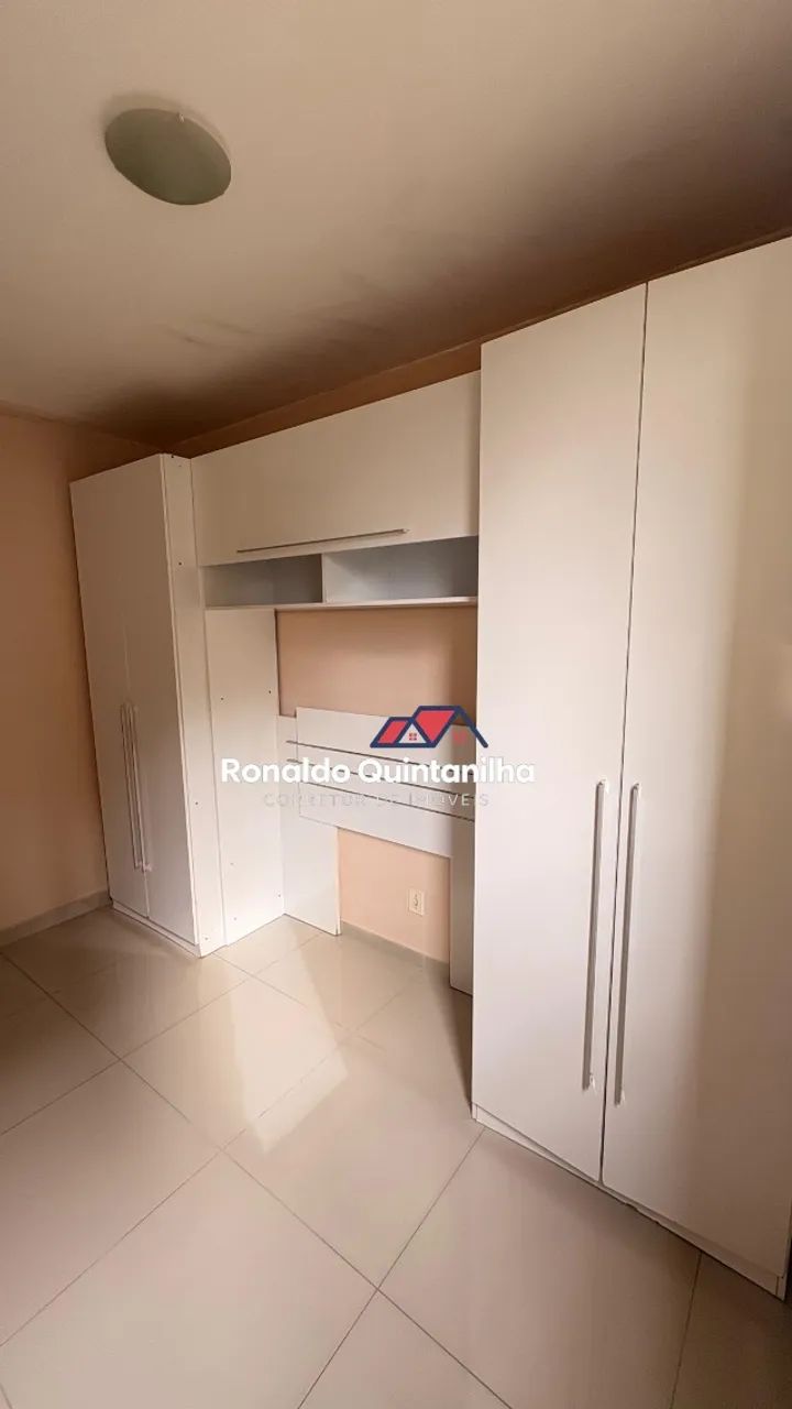 SI- APARTAMENTO À VENDA 2 QUARTOS - CONDOMÍNIO VIVER SERRA - Foto 5
