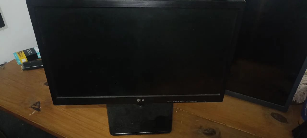 Par de Monitores 19 polegadas - Foto 2