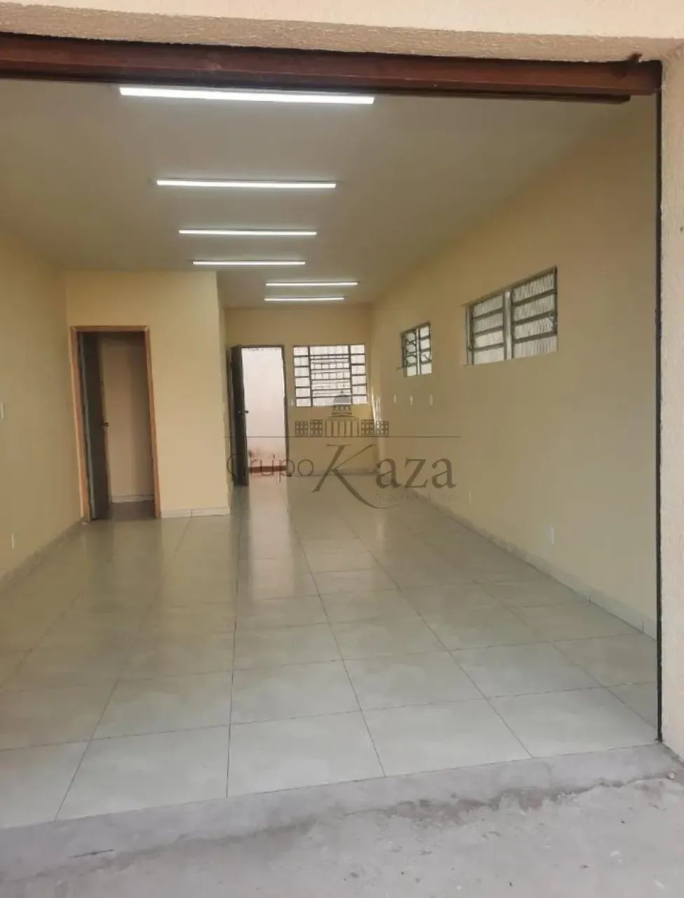 Comercial/Ponto Comercial - Comercial - No bairro Parque Industrial