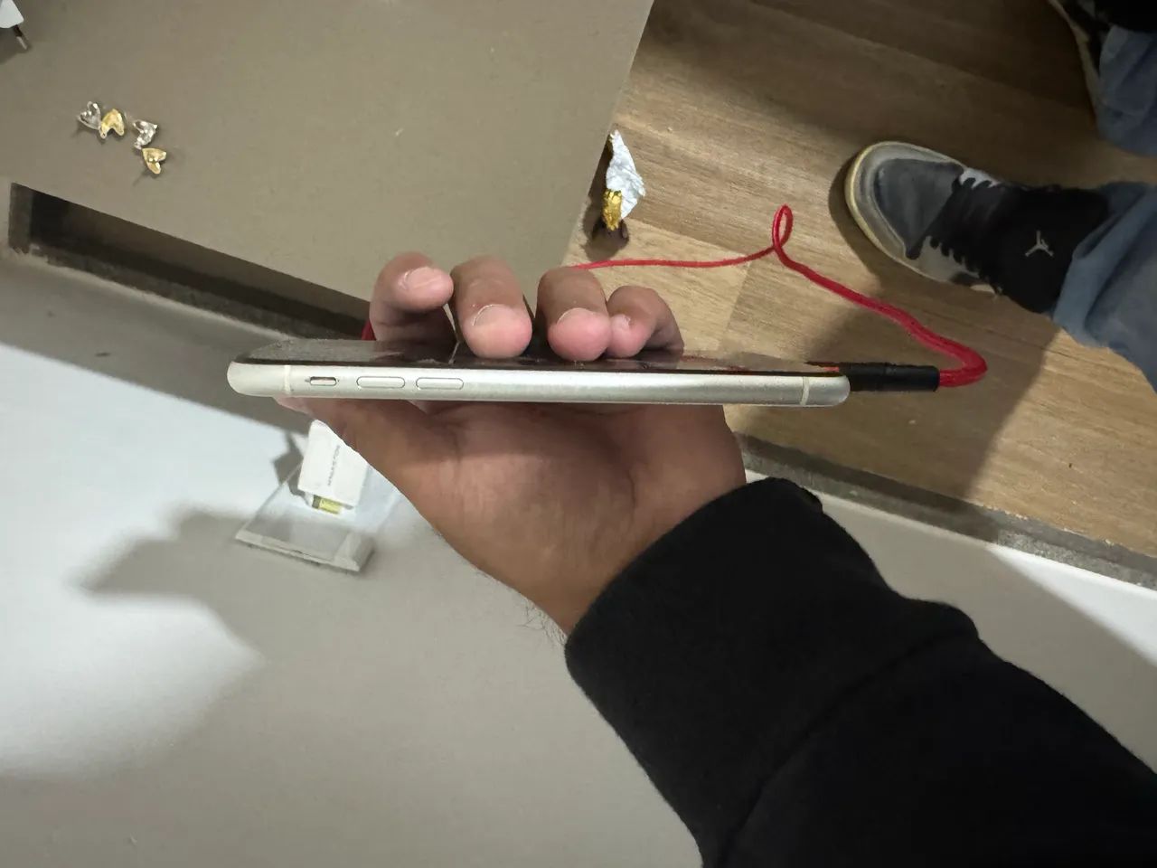 IPHONE 11 RETIRADA DE PEÇAS  - Foto 4