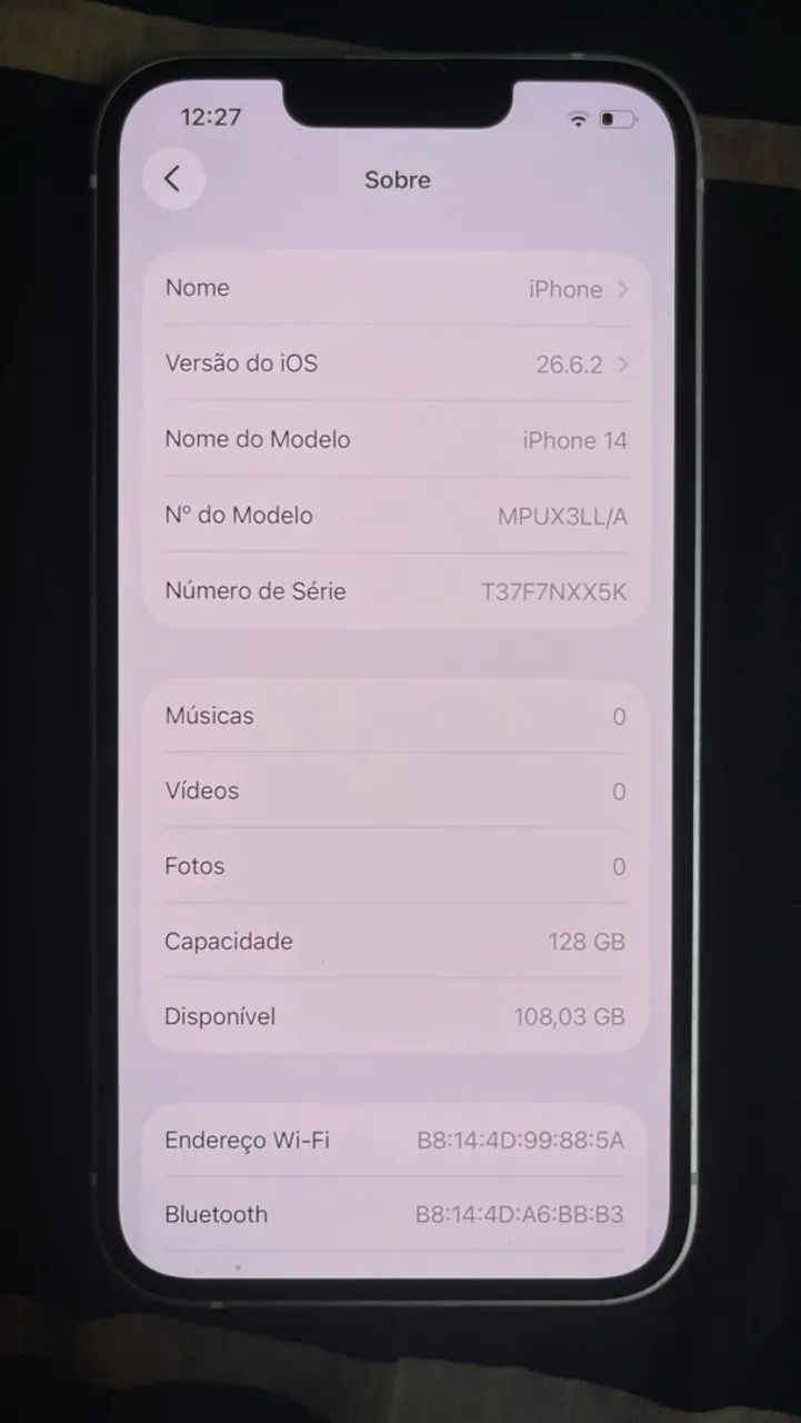IPhone 14  - Foto 3