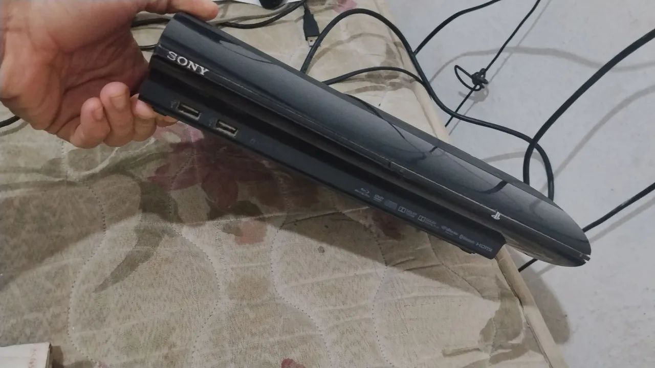 PS3 