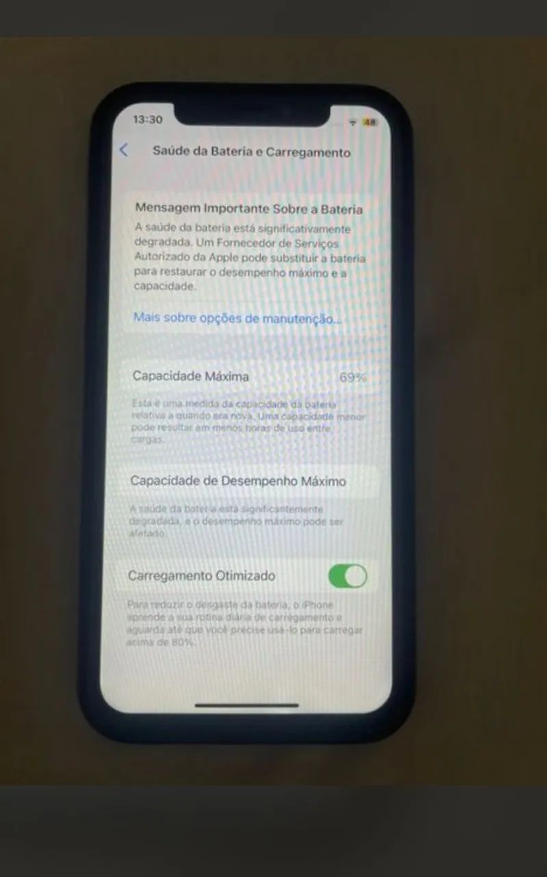 IPHONE X  - Foto 2