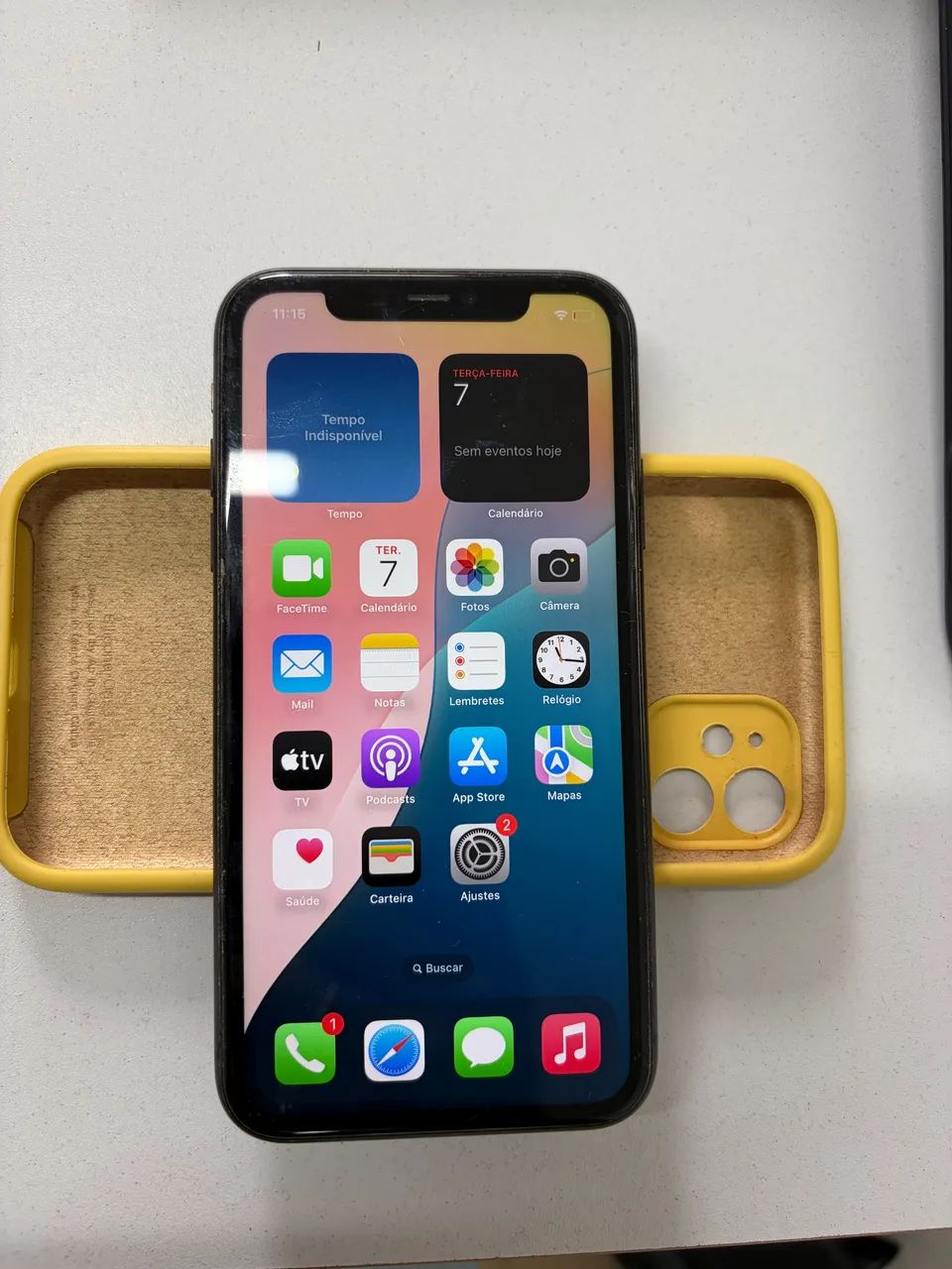 iPhone 11 65gb