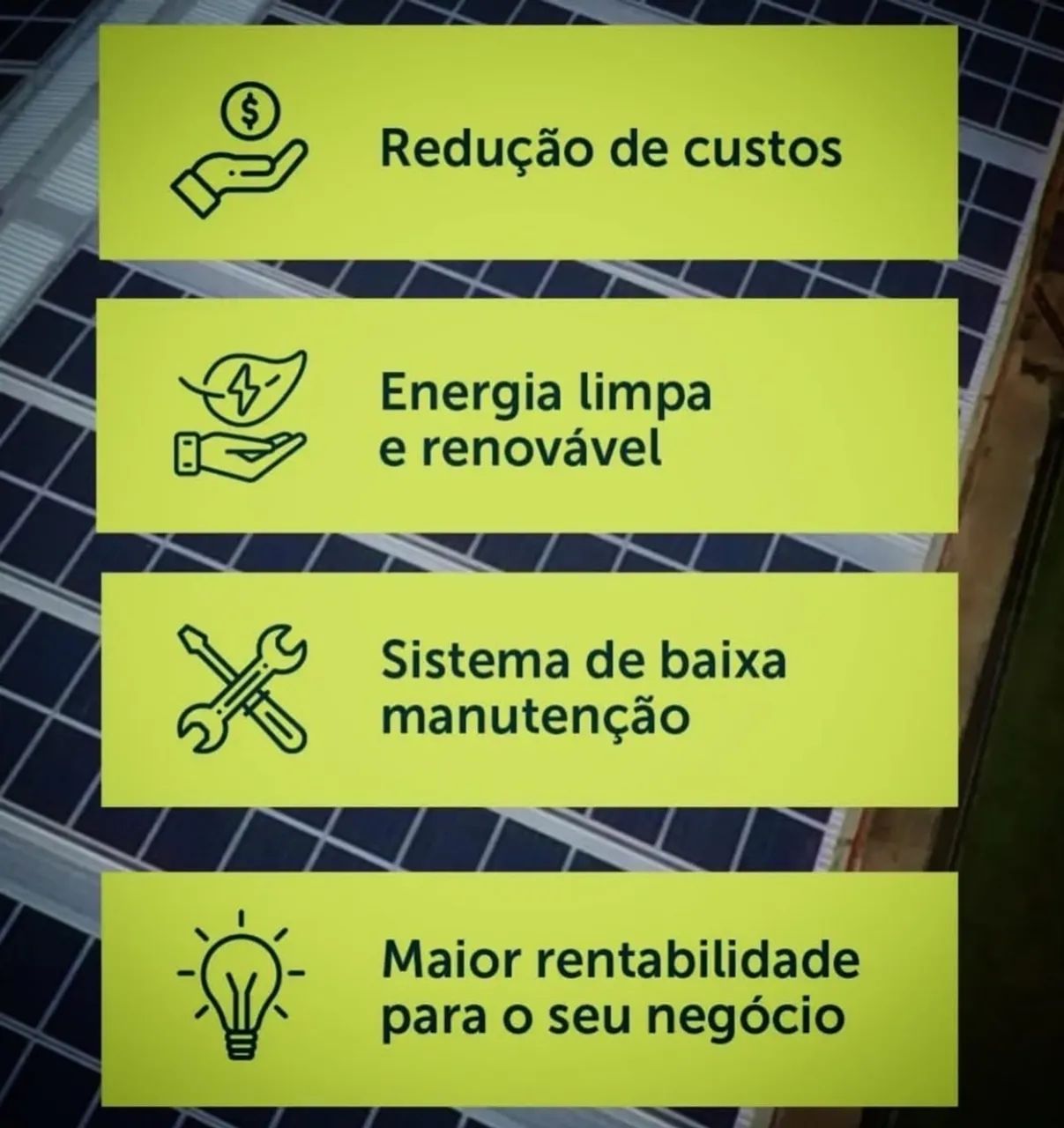 Economia SOLAR  - Foto 3