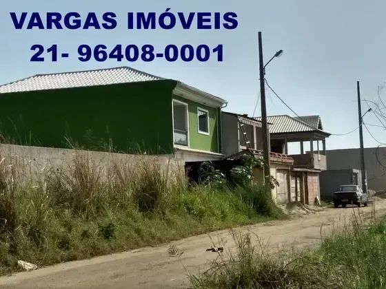 OBRA JÁ... TERRENOS!! Financio, em Campo Grande / Mendanha: 9x20-9x22-8x18! POUCOS! ZAPP - Foto 7