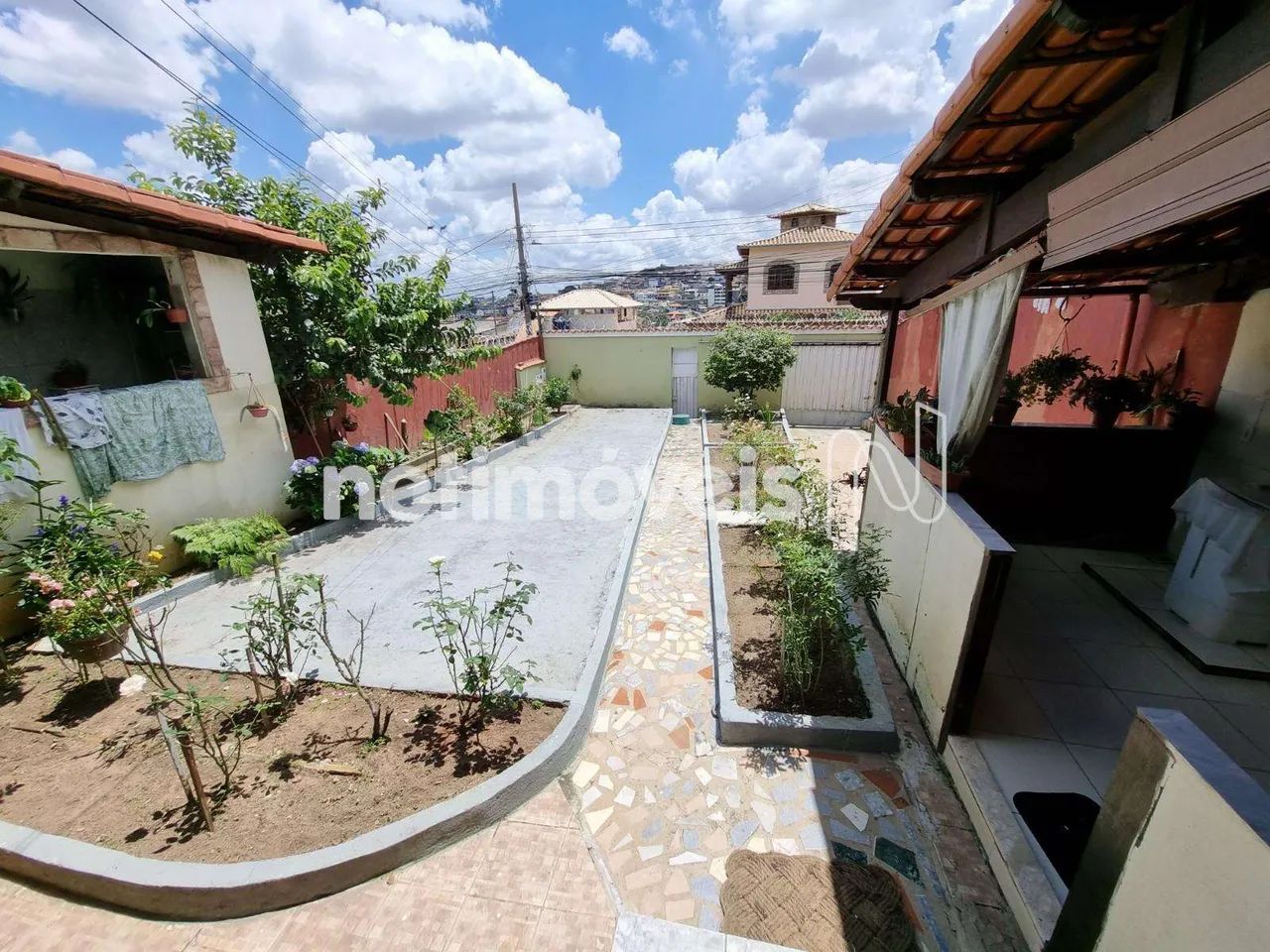 Venda Casa Lindéia Belo Horizonte - Foto 3