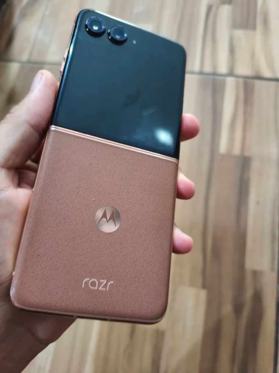 Motorola RAZR 50 ULTRA  - Foto 2