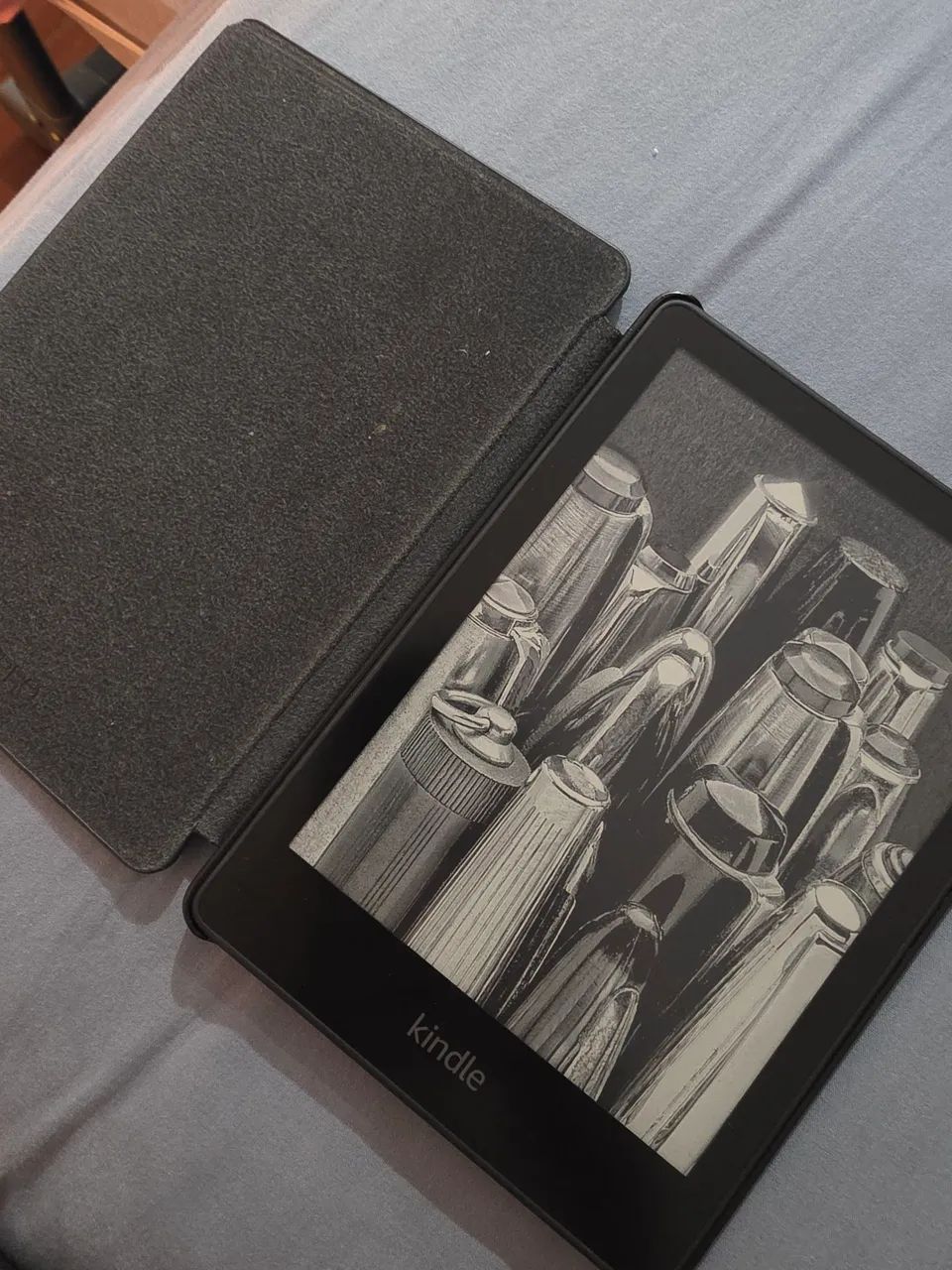 Kindle Paperwhite 11a geração  - Foto 2
