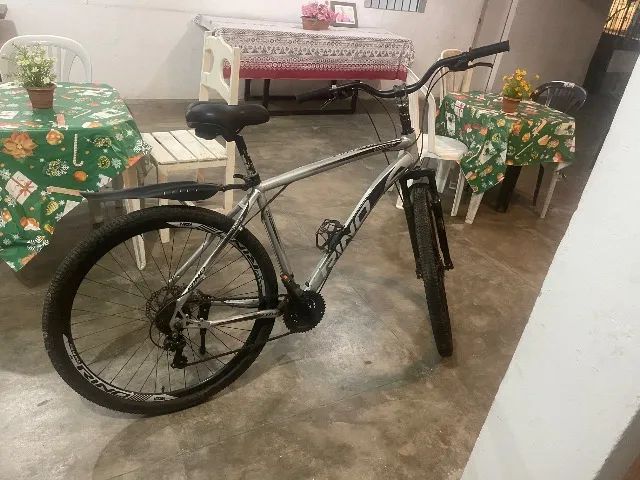 Bicicleta - Foto 3
