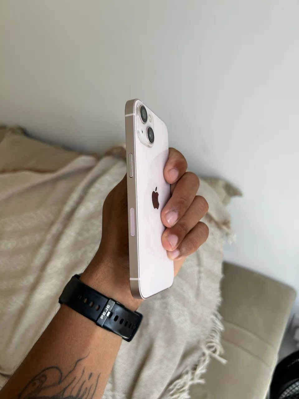 iPhone 13 128gb - Foto 5