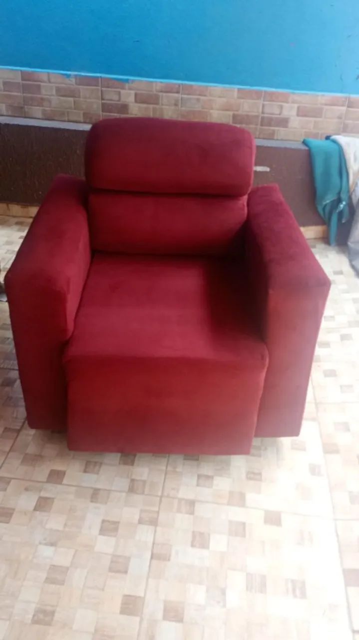 Poltrona 