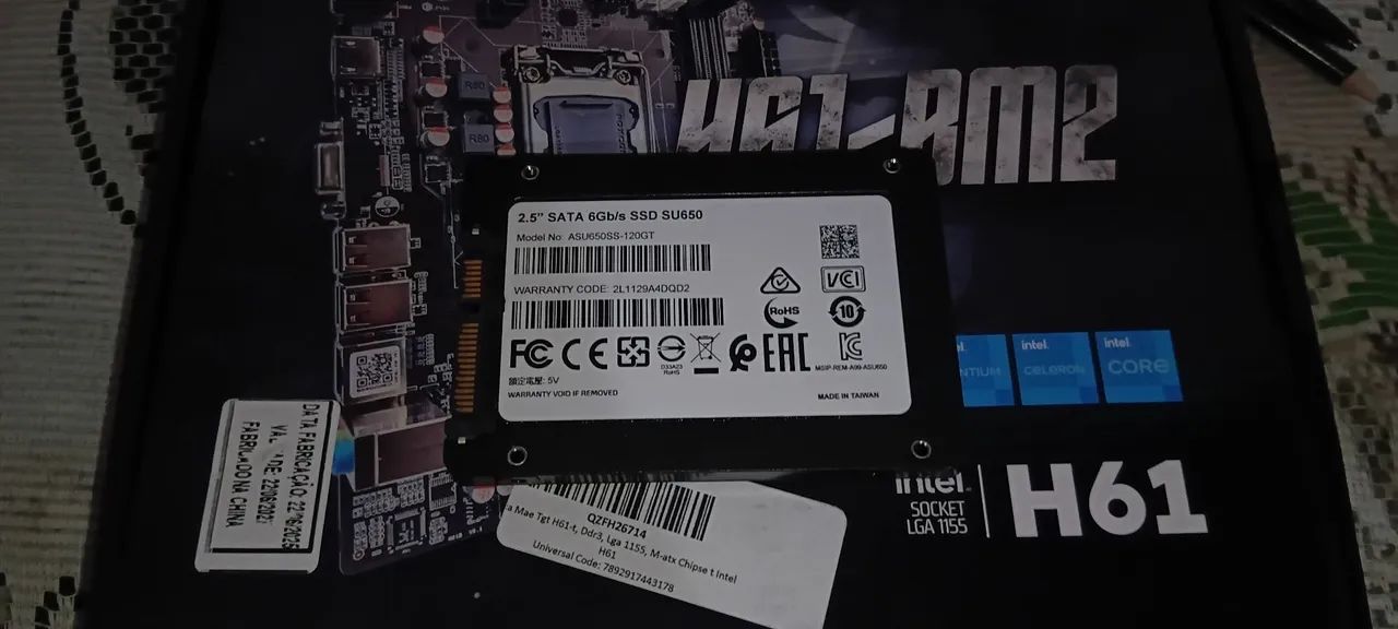 SATA SSD 110GB453825228104673281