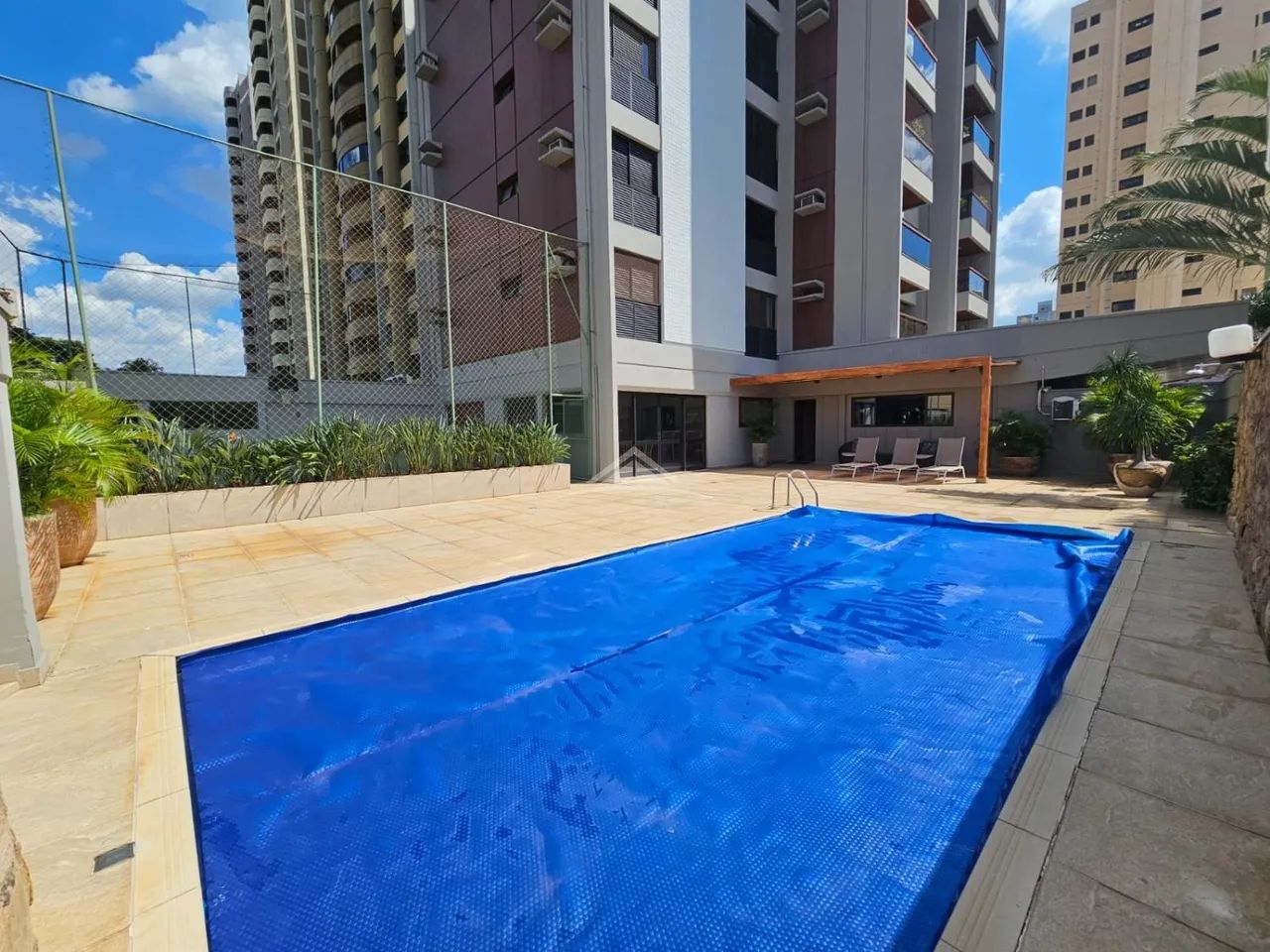 apartamento - Bosque - Campinas - Foto 2