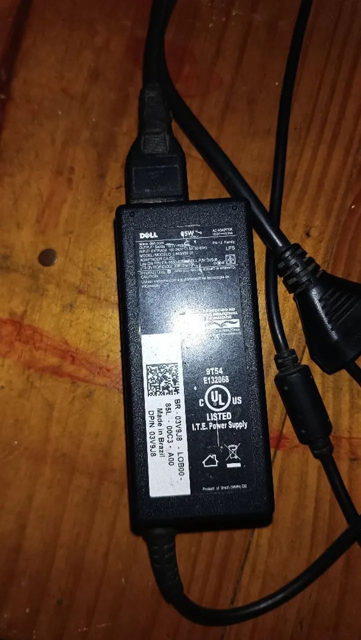 Mini CPU DELL OPTIPLEX 3050 i3-7100T + Cabo. FydeOS  - Foto 5