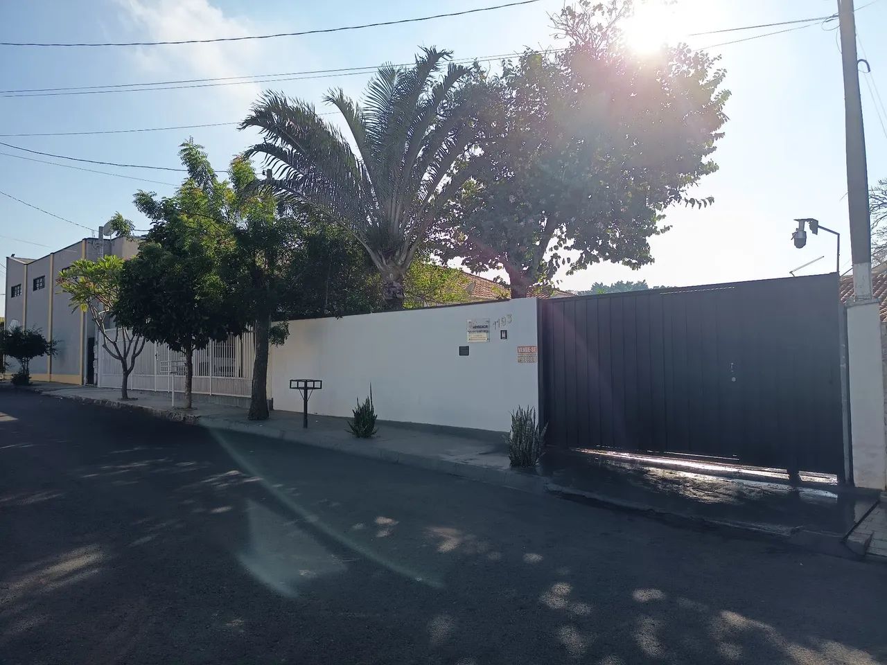Casa Térrea 
