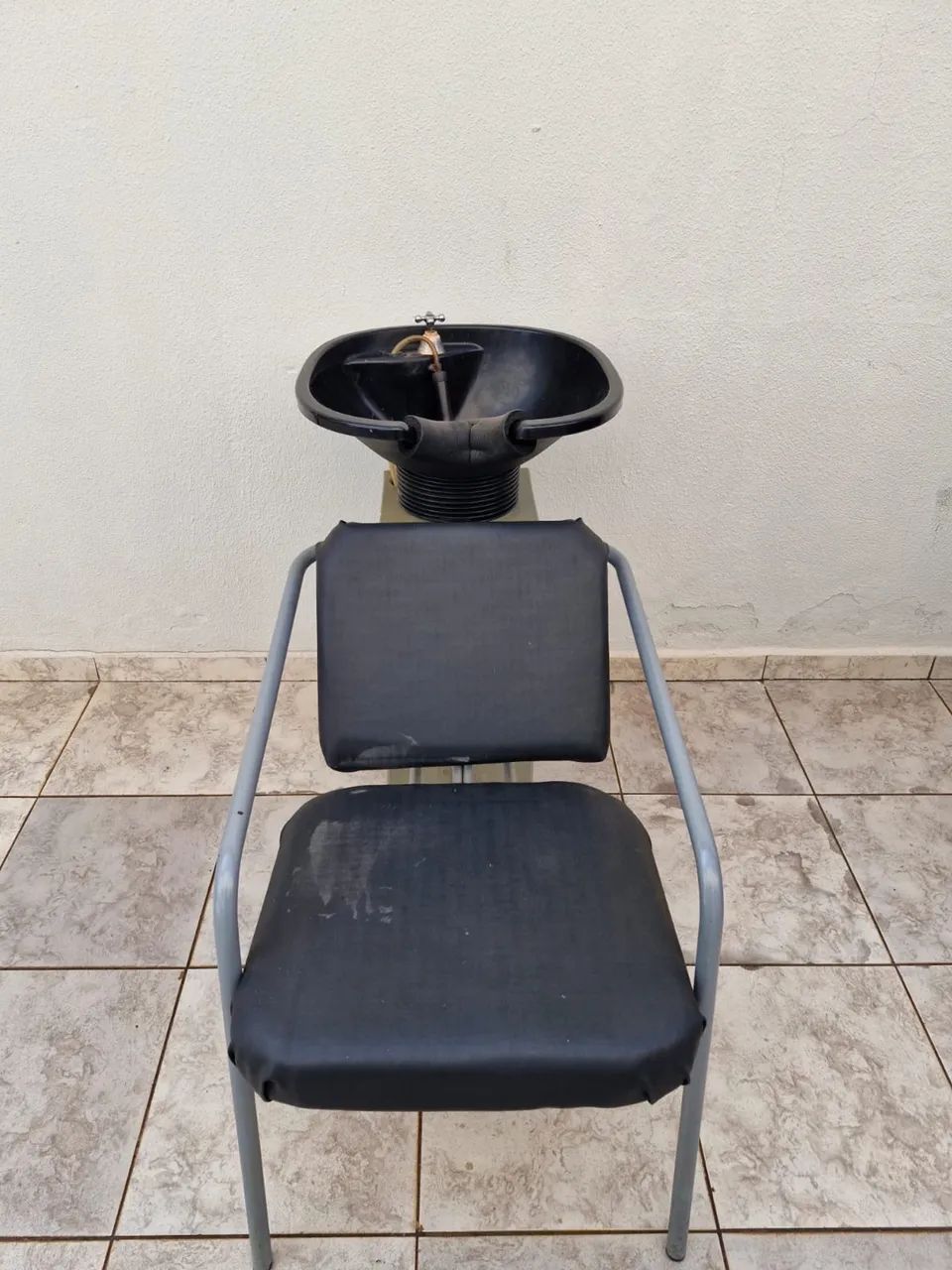 Lavatório para salão de Beleza 