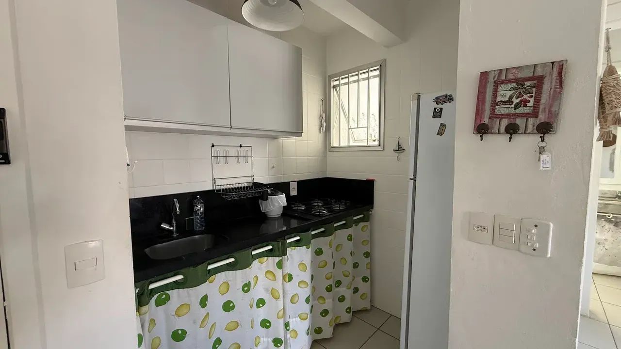 Imóvel para venda com 42,70 m2 privativos em Canasvieiras - Florianópolis - SC - Foto 5