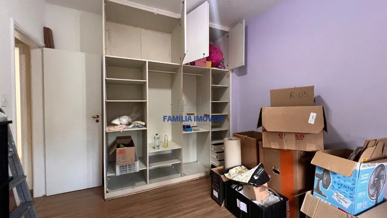 Alugar vender apartamento 3 quartos elevador Pompéia Santos SP - Foto 7