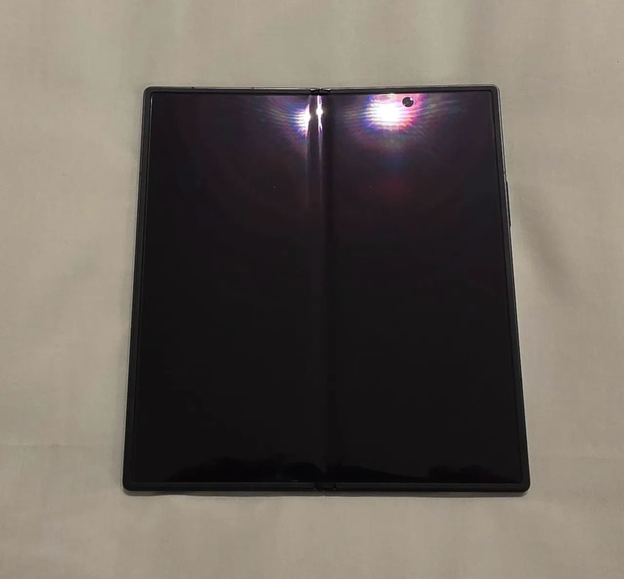 Z Fold 7 - 1T 16GB - Foto 2