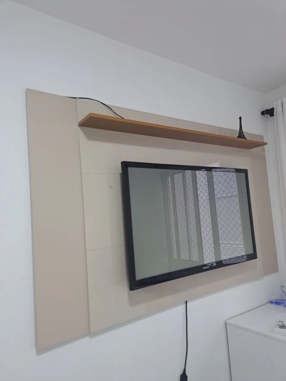 Painel de tv  - Foto 3