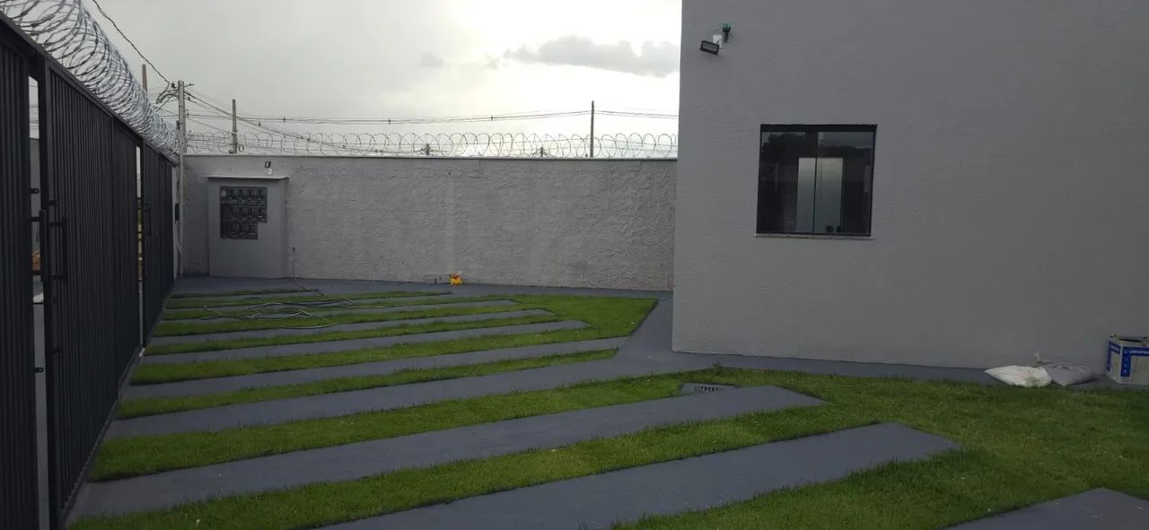 Kitnet para alugar - Residencial Canadá  - Foto 5