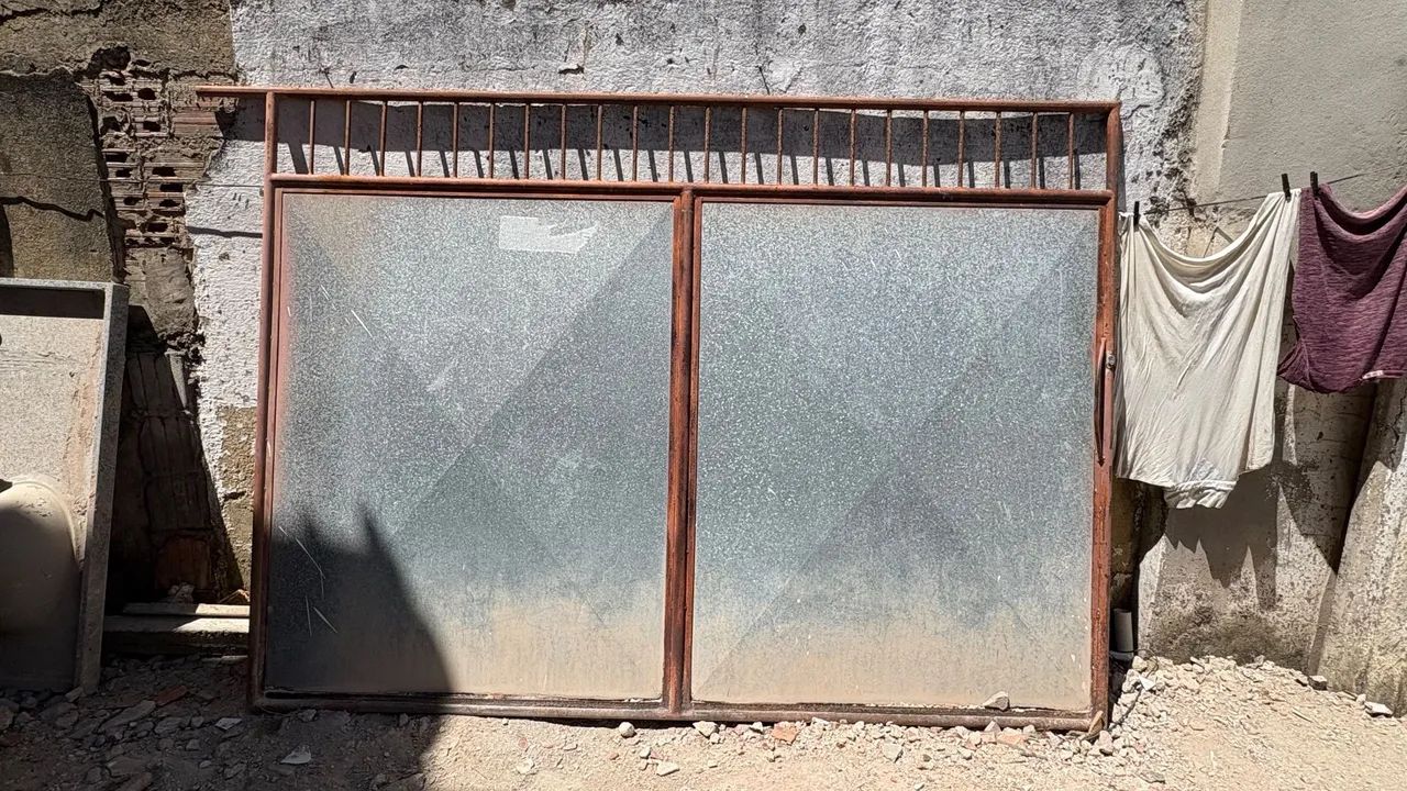 Portão  - Foto 3