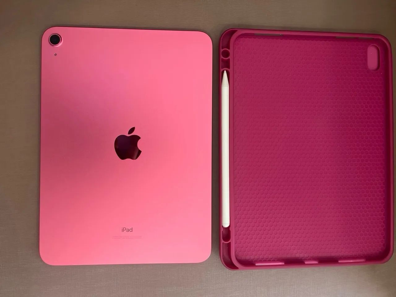 Ipad 10 pink 64 - Foto 2