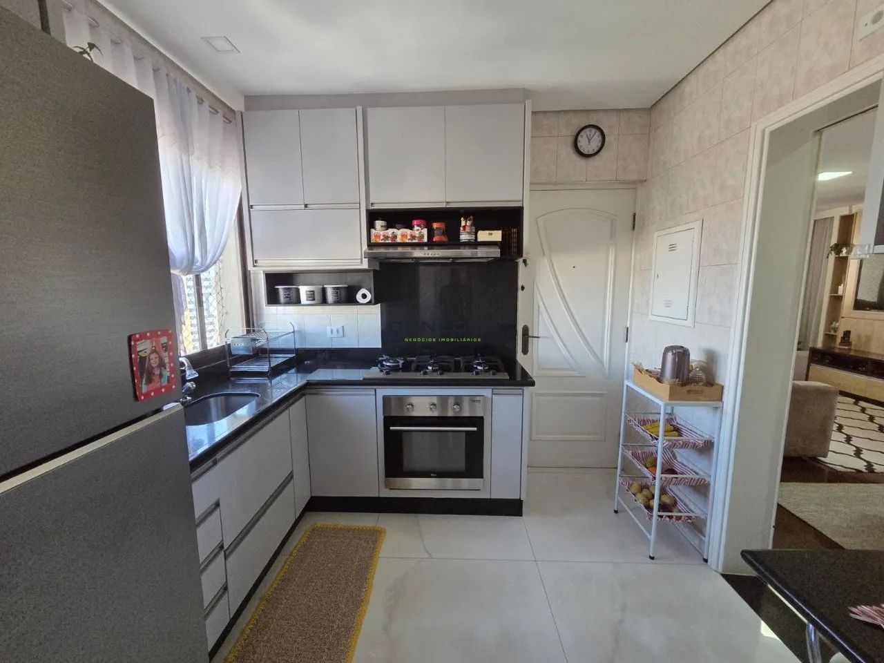 Apartamento | Mozart | Centro - Foto 2