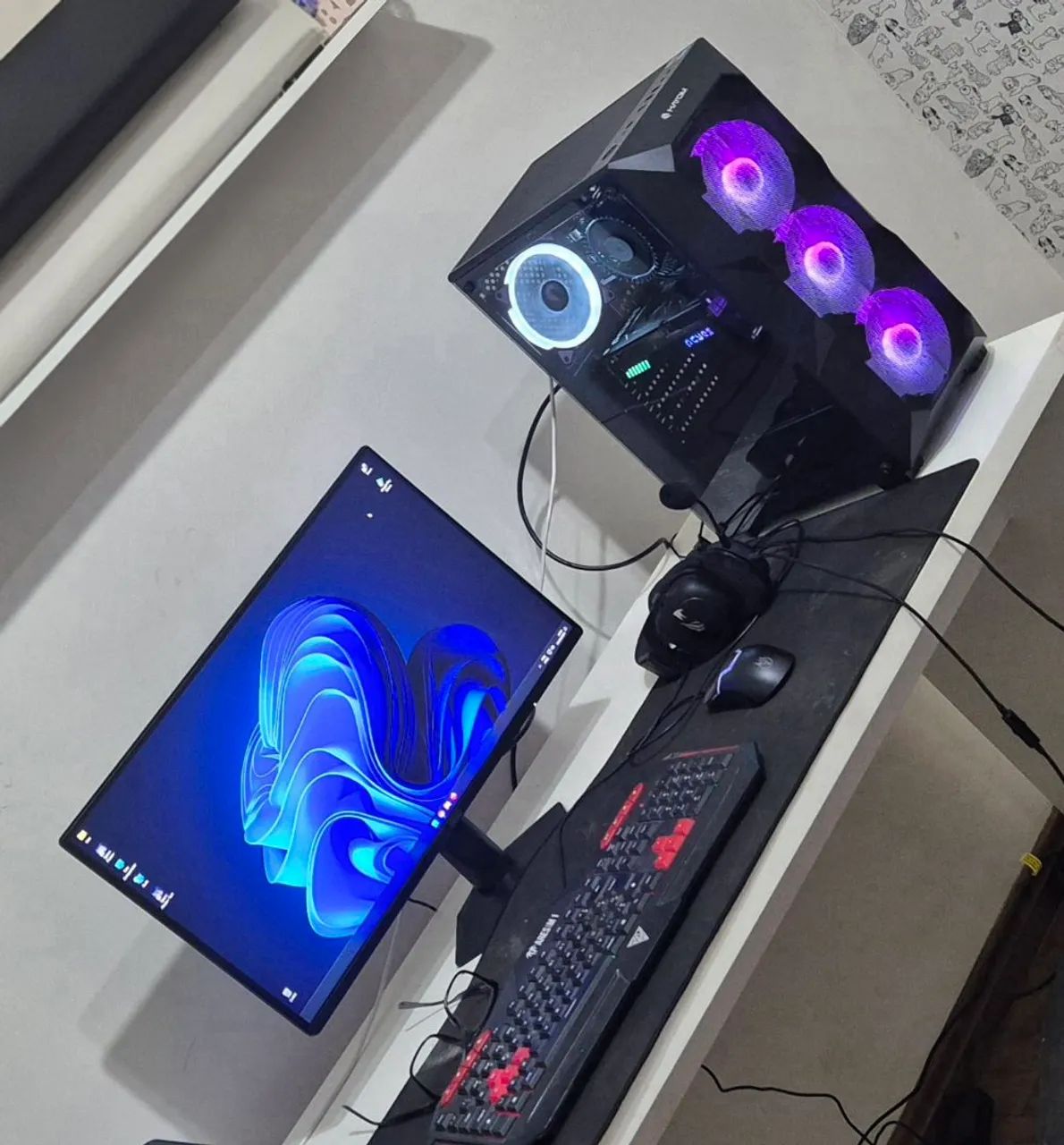 Computador gamer - Foto 2