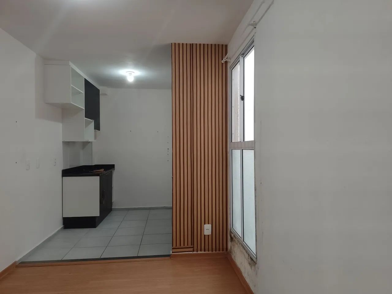 Alugo Apartamento , Bairro Bom Viver. - Foto 2