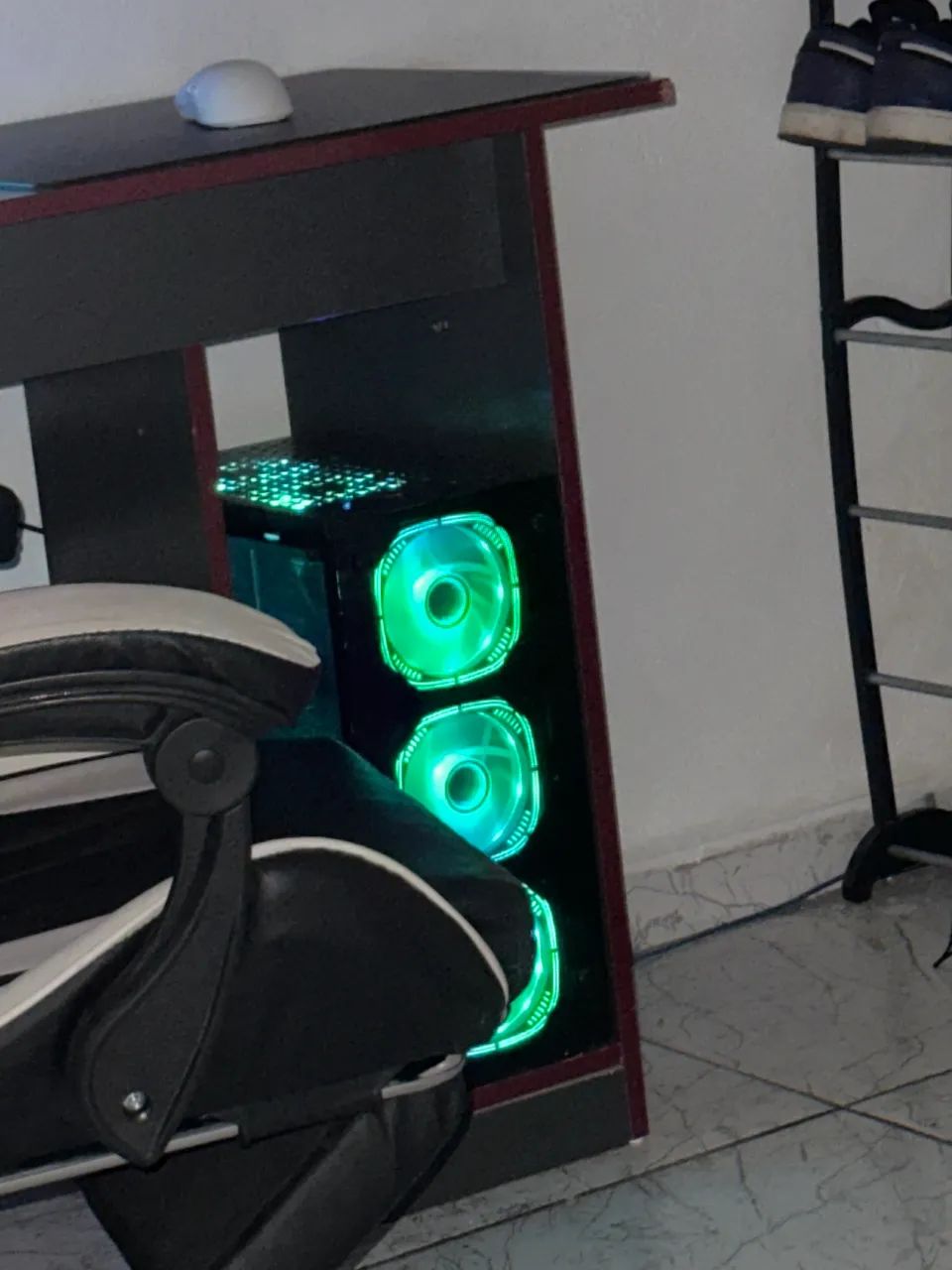computador gamer - Foto 2
