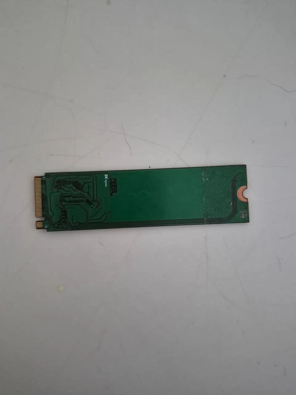 Ssd m.2 nvme hana eletronics 256gb  - Foto 2
