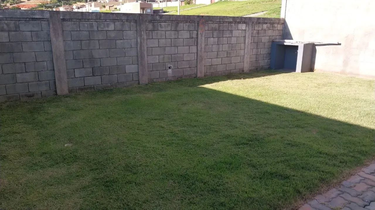 casa nova em Piracaia SP.  ( associação  ) - Foto 4