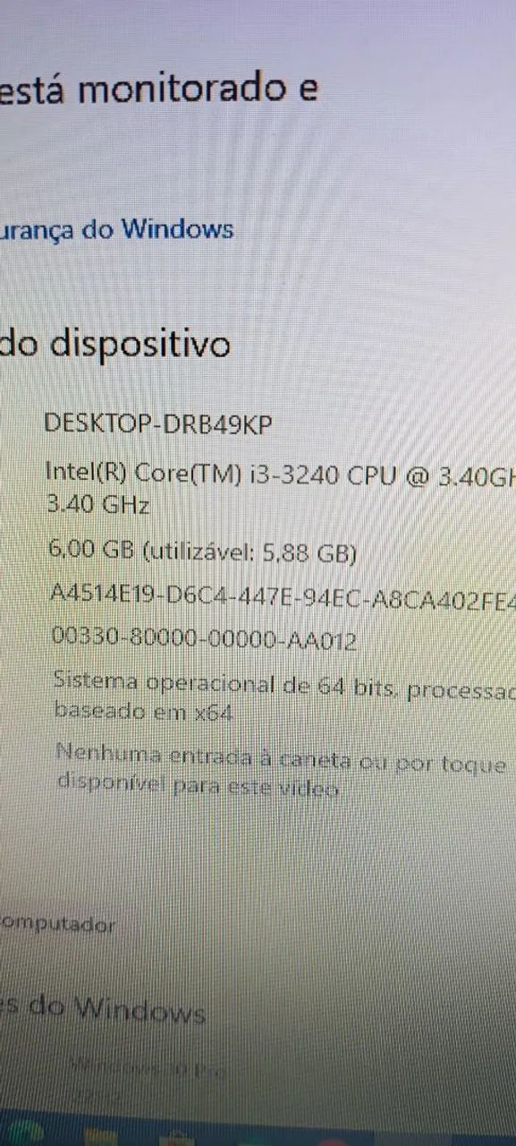 CPU i3  - Foto 5