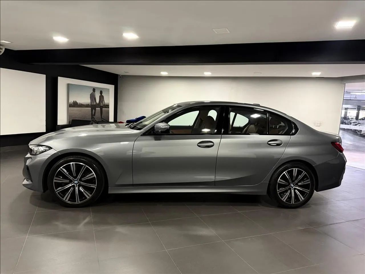BMW 320I 320i 2023 - Foto 4