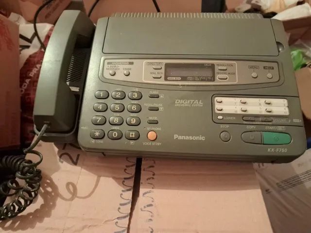Vendo fax - Foto 2
