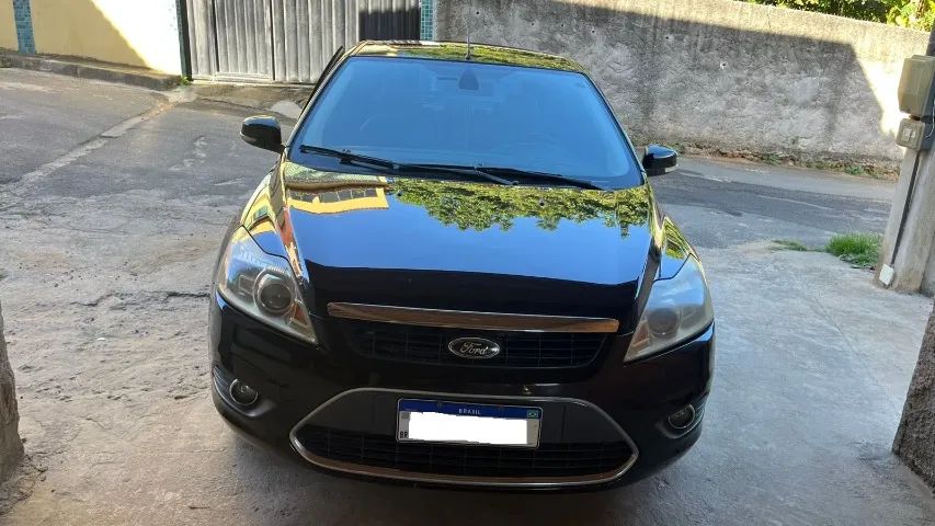 Ford Focus 2013