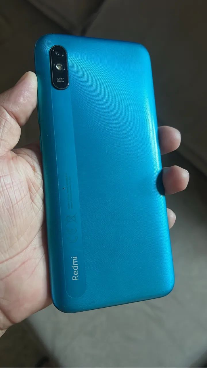Redimi 9 A 32 Gb 