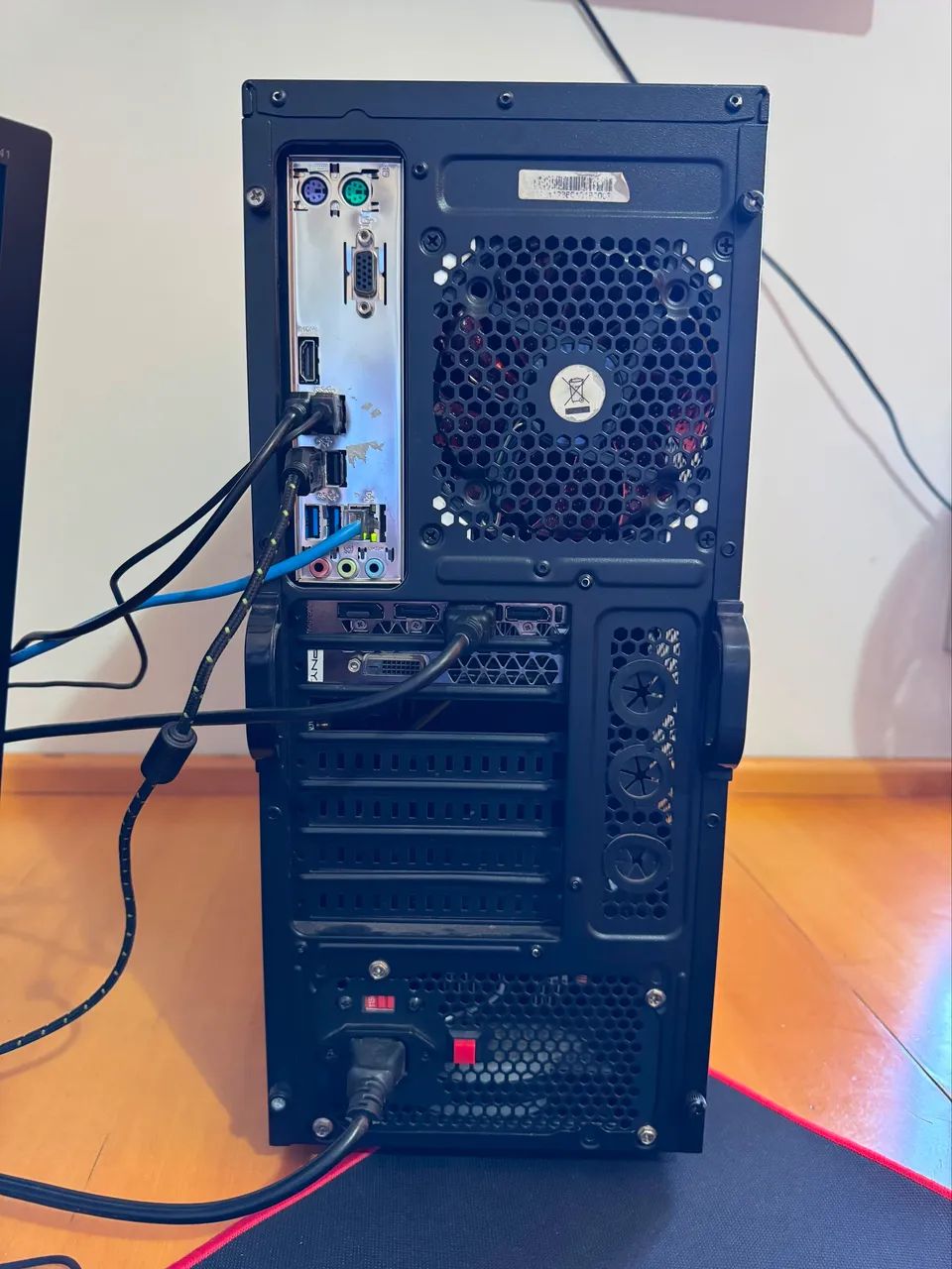 Vende-se pc gamer - Foto 5