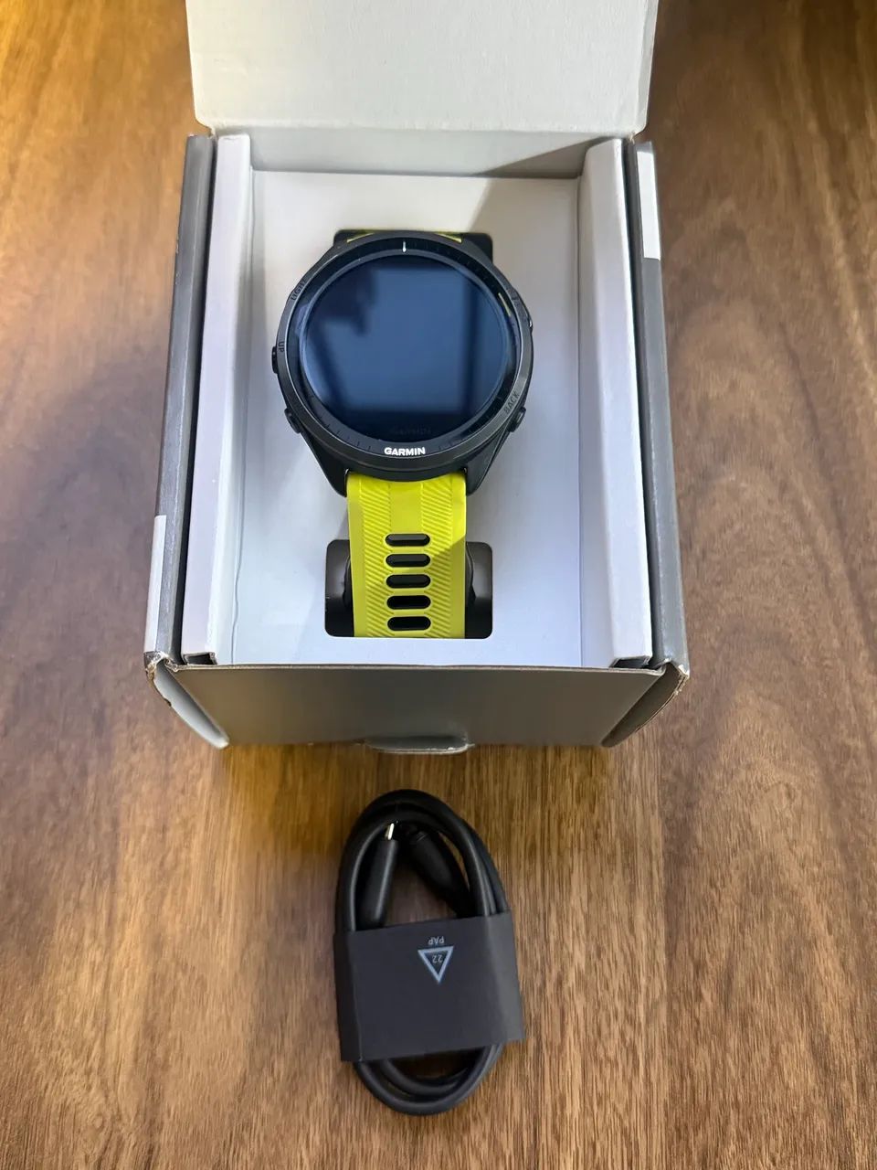 Garmin 965  - 5 meses de uso  - Foto 3