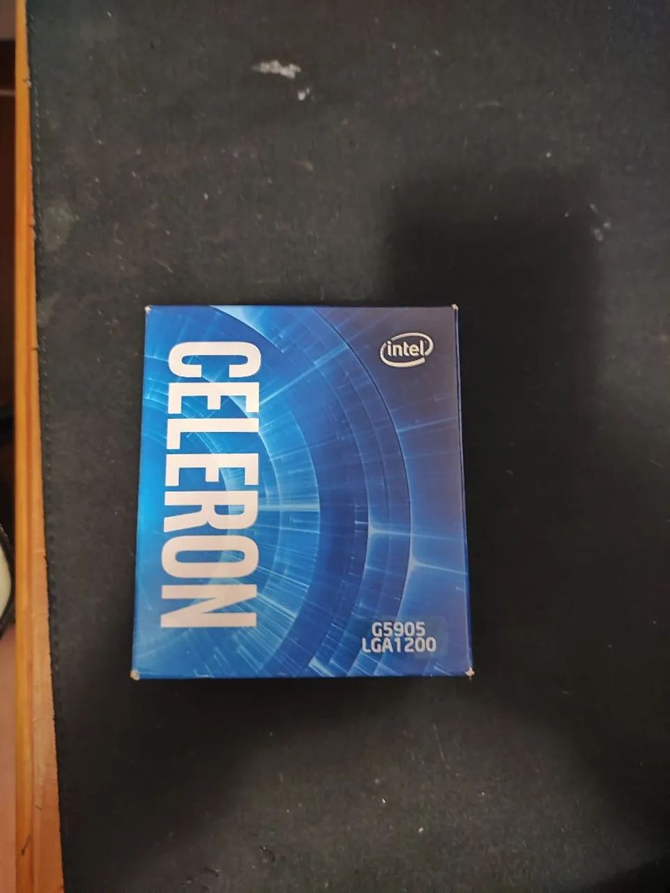 Celeron G5905