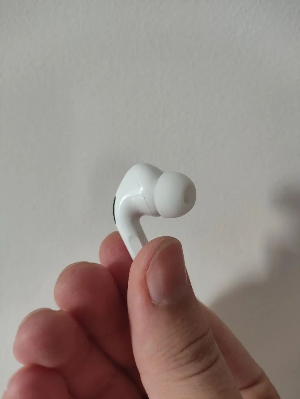 Fone de ouvido branco Pro Lite - Foto 4