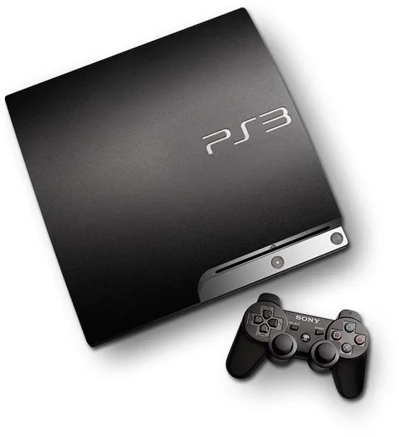 PS3 - Playstation 3 Desbloqueado